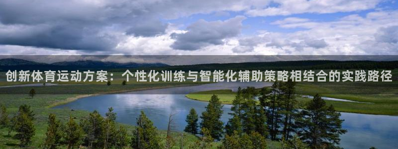 球王会体育：创新体育运动方案：个性化训练与智能化辅助策略相结合的实践路径