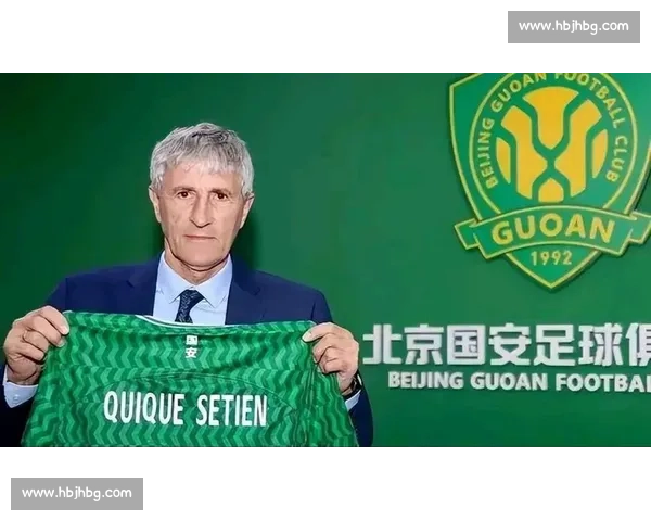 国安换帅：以强度唤回精气神