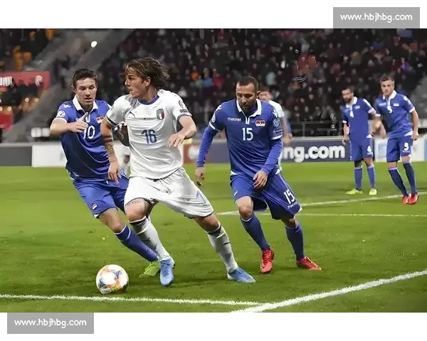 97 名鸿沟！5 万人口小岛 2-1 绝杀捷克，法罗群岛改写世预赛历史