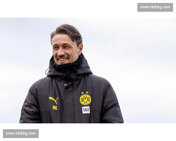 科瓦奇：多特成熟度凸显，新援快速融入